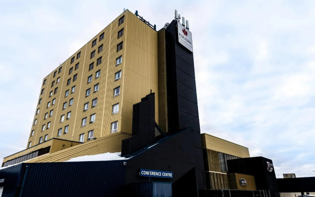 Paradise Inn & Conference Centre
