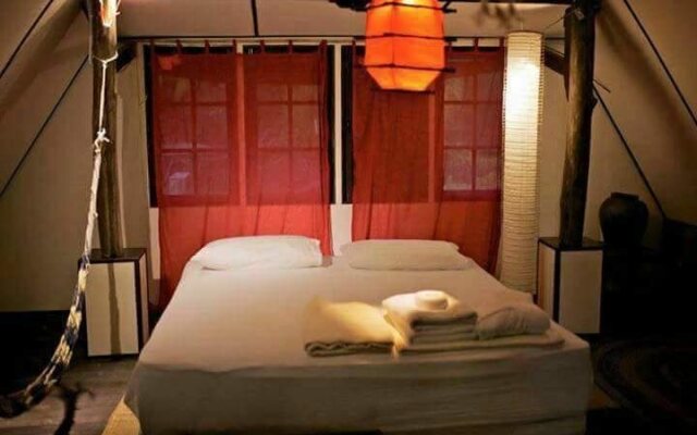 The Secret Sanctuary Boutique Cottage