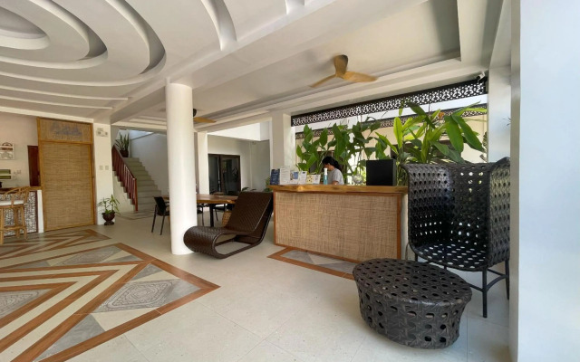 Azul de Panglao Hotel by Cocotel