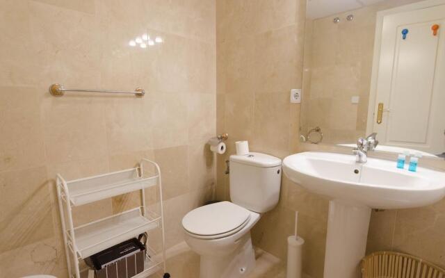 Apartamento Puerta del Mar