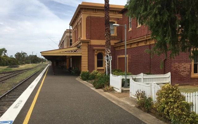 Quirindi Sunflower Motor Inn