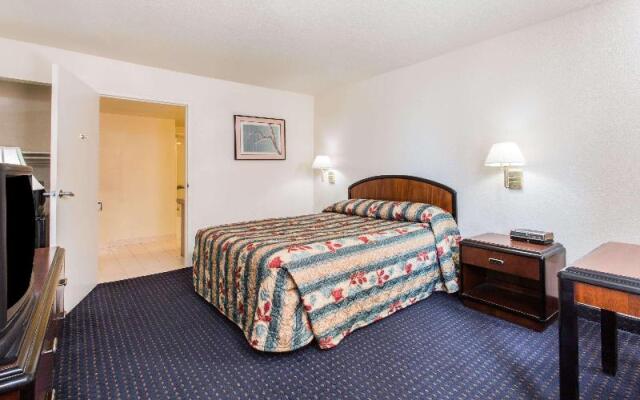 Knights Inn Virginia Beach Lynnhaven