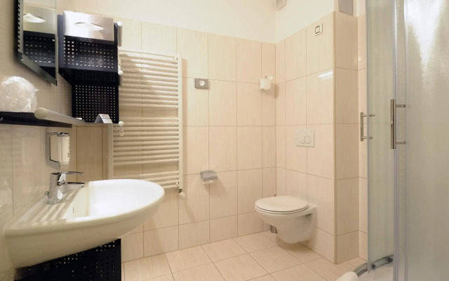 Best Western Airport Hotel Stella