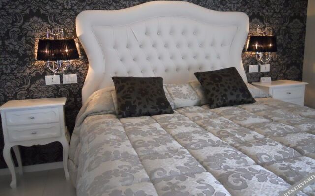 Home Grifondoro Bed & Breakfast