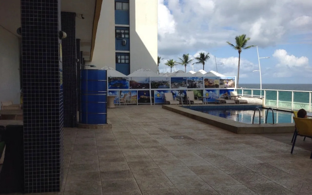 Bahia Flat Studio