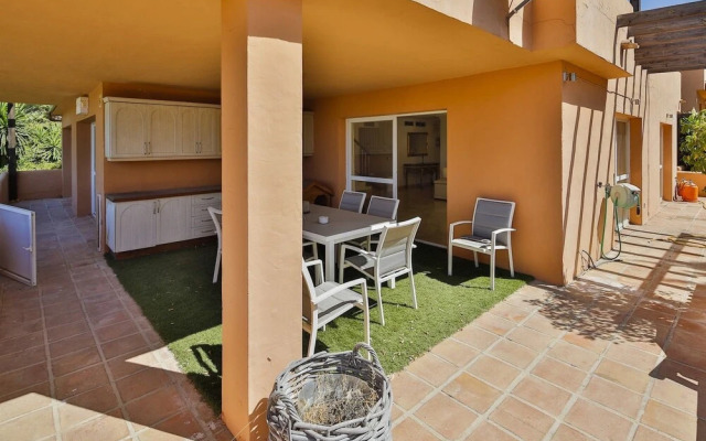 Casa Marbella Club