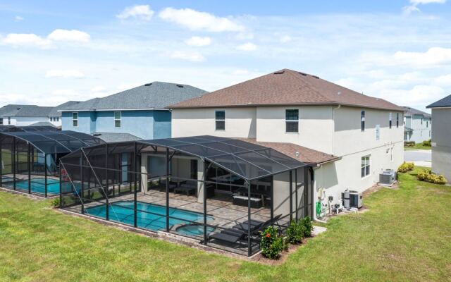 9 BR Hacienda Magallanes by AV Dreams