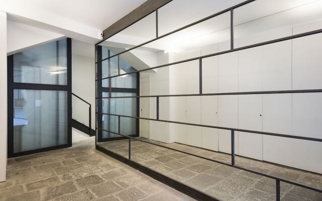 Inspired by EnjoyApartments