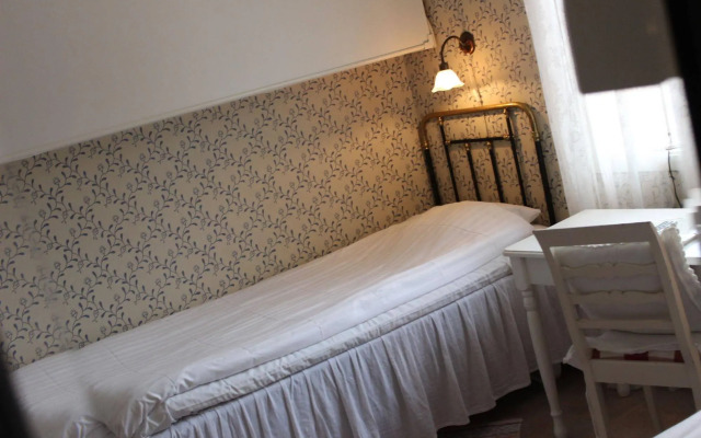 Strandvillan hotell och Bed & breakfast