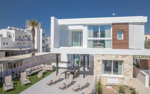 Ayia Napa Kube Villa Kb3, Ayia Napa Center