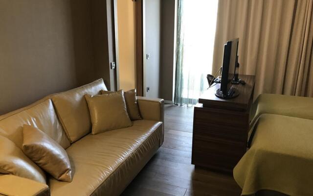 Hotel Levadia