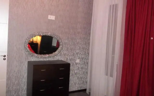 2-room cozy flat in the centre of Tbilisi