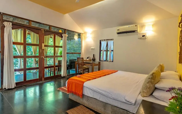 The Bay Agonda
