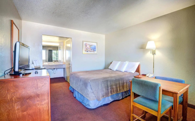 Good Nite Inn Redlands