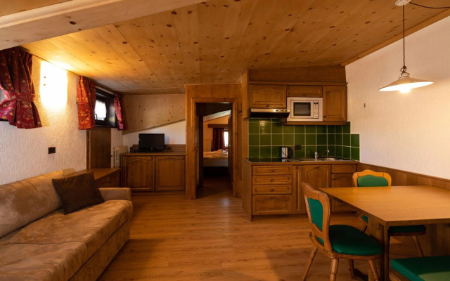 Residence San Marco by Alpenwhite