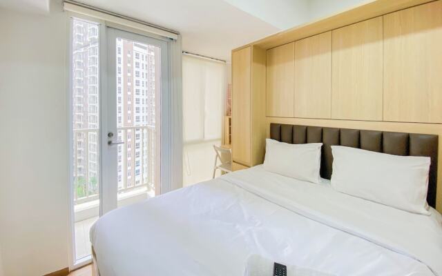 Serene Stay Studio Tokyo Riverside Pik 2 Apartment