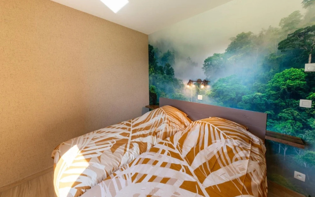 Spacious Home in Stavelot