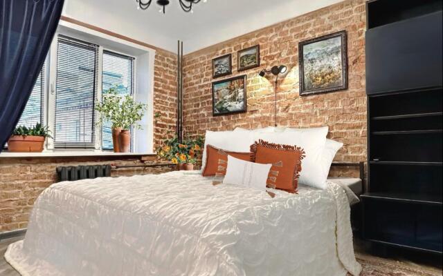 Апартаменты на улице Светланская 173