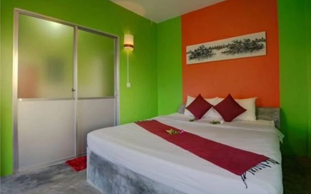 The Luxury Concept Hostel