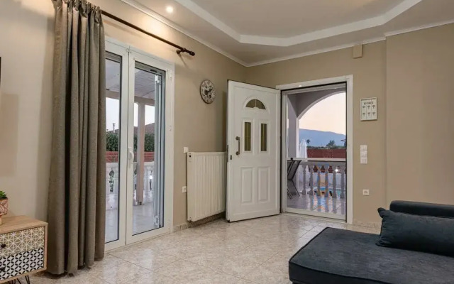 Atlas Villa