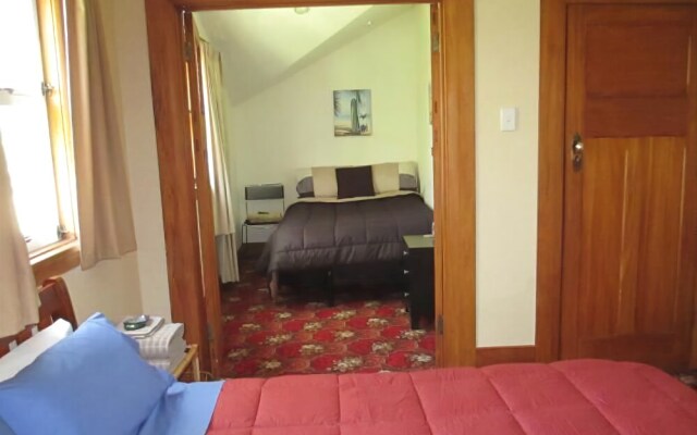 Surf City Lodge