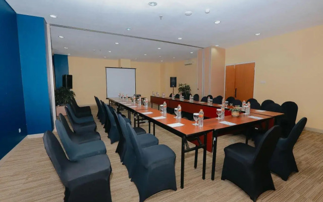 Arte Hotel Yogyakarta