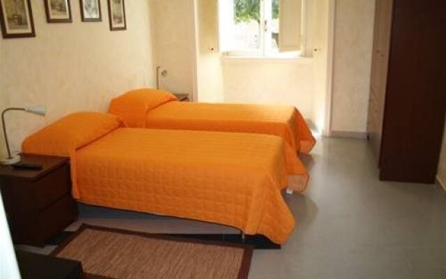 B&B Il Vascello