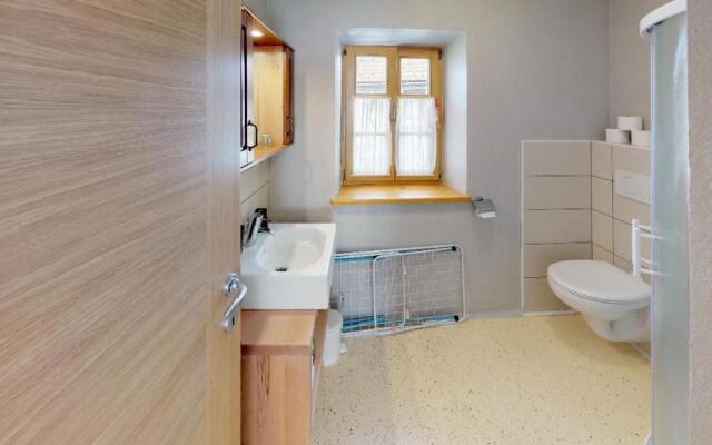 Apartmaji pri Marodnu