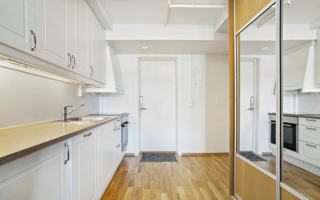 Florø Apartments Hotell