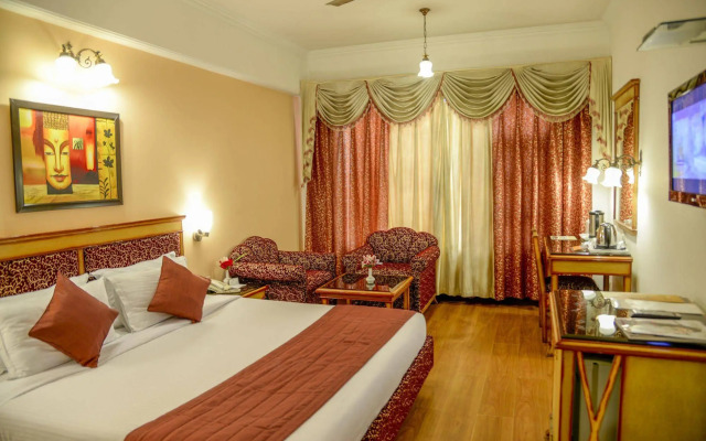 Sun Park Resort, Chandigarh