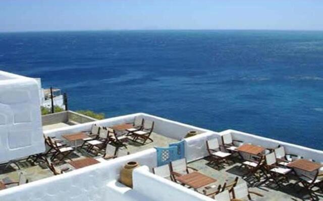 Ihthioessa Boutique Hotel