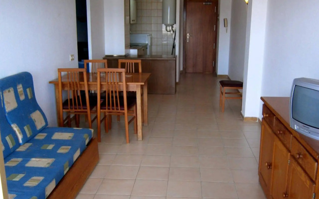 Aparthotel Almonsa Platja