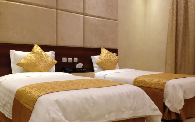 Mandarin Al Shamal Hotel Apartments