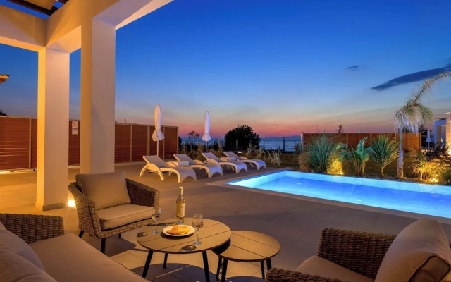 Villa Panaxia Kohille