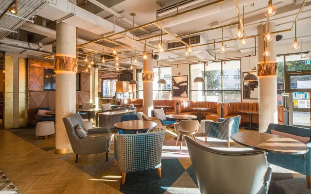 DoubleTree by Hilton London Kingston Upon Thames