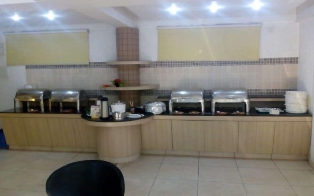 Online Suites