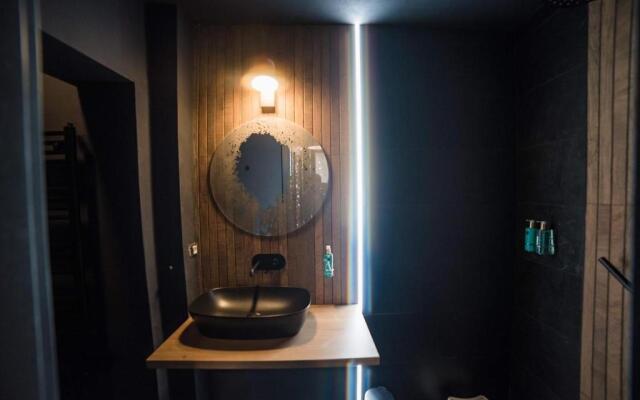 Casa Verde Brasov Flat 4