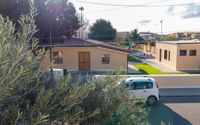 Welcomely - Mameli Apartment