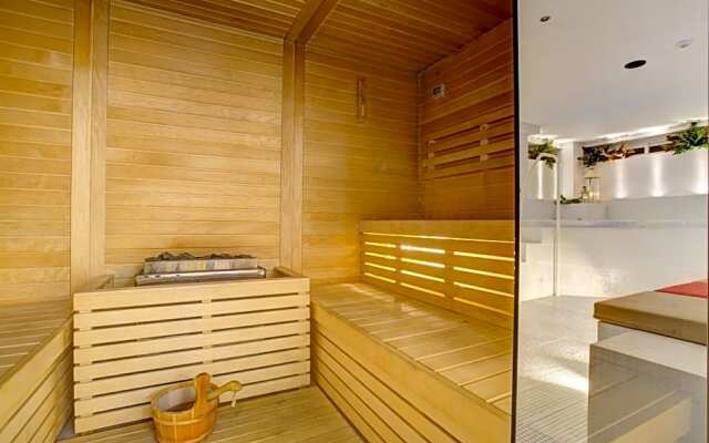 Hotel Lalla Beauty & Relax Villa Orly