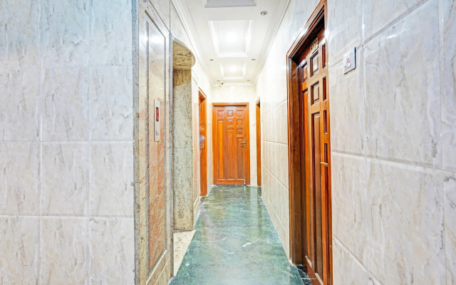 Super Hotel O Triplicane Formerly Park Royal