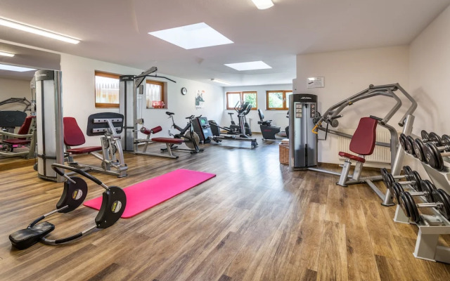 Naturparkhotel Adler