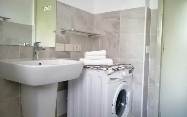 IseoLakeRental - Appartamento Gemma