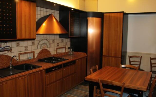 Casa Vacanze Nonna Pina