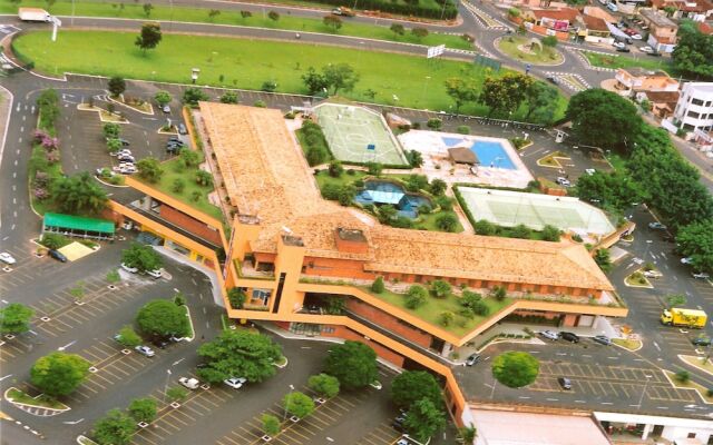 Hotel Plaza Shopping