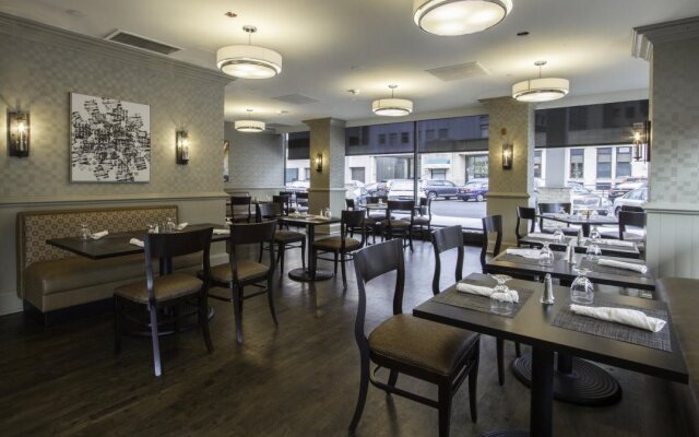 Wyndham Rochester Downtown