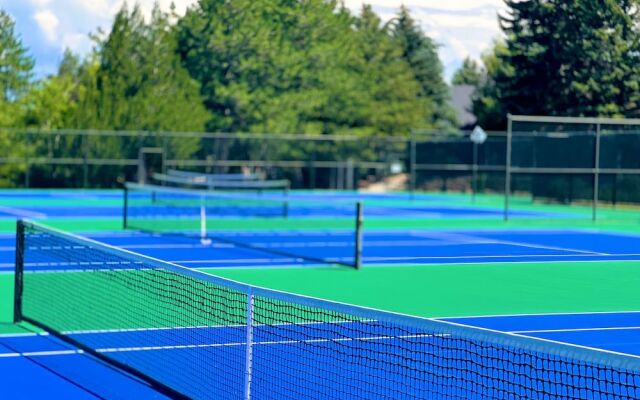 Classy Canyons Condo