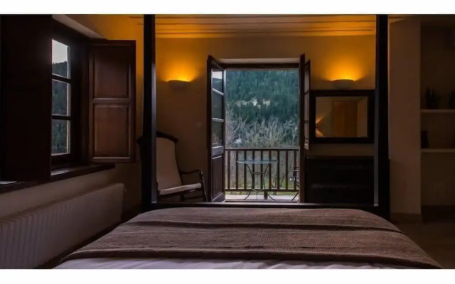 Epoches Luxury Suites