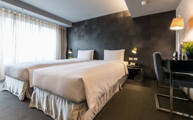 My Hotel