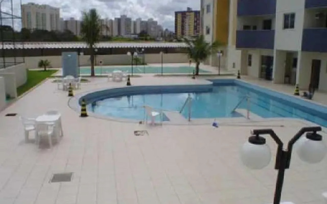 Thermas do Bandeirante - JC Temporada