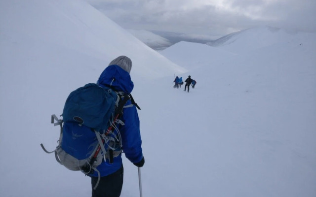 Ben Vorlich Cottage